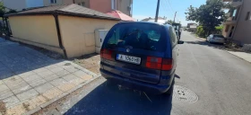 VW Sharan 2.0  | Mobile.bg    4