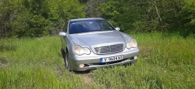 Обява за продажба на Mercedes-Benz C 240 С 2.4 АГУ ~5 999 лв. - изображение 1