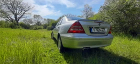 Обява за продажба на Mercedes-Benz C 240 С 2.4 АГУ ~5 999 лв. - изображение 5