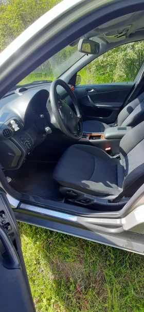 Обява за продажба на Mercedes-Benz C 240 С 2.4 АГУ ~5 999 лв. - изображение 8