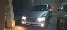 Mercedes-Benz C 240  2.4  | Mobile.bg    16