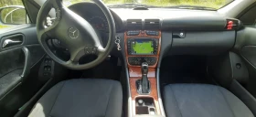 Обява за продажба на Mercedes-Benz C 240 С 2.4 АГУ ~5 999 лв. - изображение 10