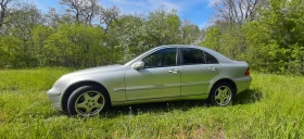 Обява за продажба на Mercedes-Benz C 240 С 2.4 АГУ ~5 999 лв. - изображение 3