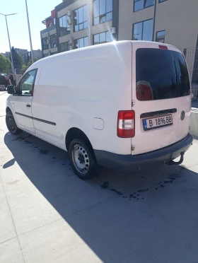 Обява за продажба на VW Caddy 2.0 LPG MAXI ~5 950 лв. - изображение 2