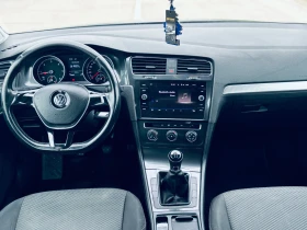 VW Golf 1.6 tdi face 150    | Mobile.bg    10