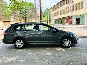 VW Golf 1.6 tdi face 150    | Mobile.bg    7