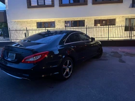 Mercedes-Benz CLS 550   | Mobile.bg    5