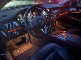 Mercedes-Benz CLS 550   | Mobile.bg    7