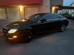 Mercedes-Benz CLS 550   | Mobile.bg    2