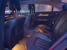 Mercedes-Benz CLS 550   | Mobile.bg    8