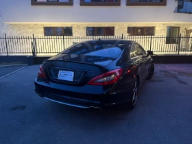 Mercedes-Benz CLS 550   | Mobile.bg    4