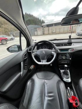 Citroen C3 | Mobile.bg    9