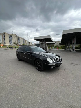 Обява за продажба на Mercedes-Benz E 320 ~9 500 лв. - изображение 1
