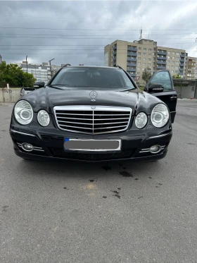 Обява за продажба на Mercedes-Benz E 320 ~9 500 лв. - изображение 1