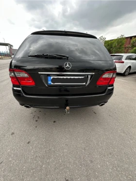 Обява за продажба на Mercedes-Benz E 320 ~9 500 лв. - изображение 3