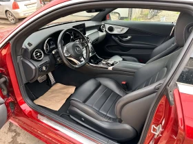 Mercedes-Benz C 300 AMG 4MATIC LED NAVI CAM PANORAMA - 25700 € / 50264.83 лв. - 18824873 8