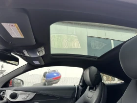 Обява за продажба на Mercedes-Benz C 300 C300 4matic led navi panorama ~47 850 лв. - изображение 11
