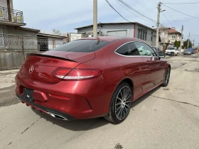Обява за продажба на Mercedes-Benz C 300 C300 4matic led navi panorama ~47 850 лв. - изображение 3