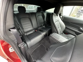 Обява за продажба на Mercedes-Benz C 300 C300 4matic led navi panorama ~47 850 лв. - изображение 8