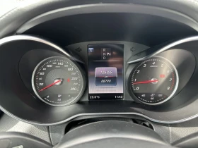 Mercedes-Benz C 300 C300 4matic led navi panorama | Mobile.bg    13