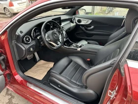 Обява за продажба на Mercedes-Benz C 300 C300 4matic led navi panorama ~47 850 лв. - изображение 6