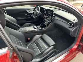 Обява за продажба на Mercedes-Benz C 300 C300 4matic led navi panorama ~47 850 лв. - изображение 7