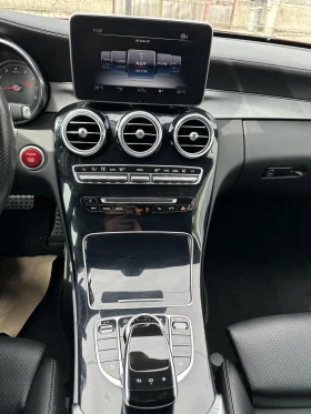 Mercedes-Benz C 300 C300 4matic led navi panorama | Mobile.bg    15