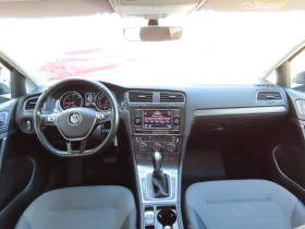 Обява за продажба на VW Golf Variant Comfortline 1.6TDI BMT ~25 300 лв. - изображение 3