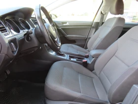 Обява за продажба на VW Golf Variant Comfortline 1.6TDI BMT ~25 300 лв. - изображение 4