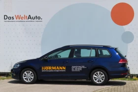 Обява за продажба на VW Golf Variant Comfortline 1.6TDI BMT ~25 300 лв. - изображение 1
