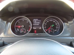 Обява за продажба на VW Golf Variant Comfortline 1.6TDI BMT ~25 300 лв. - изображение 11