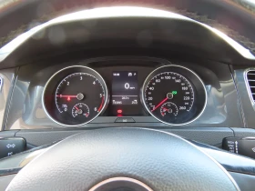 Обява за продажба на VW Golf Variant Comfortline 1.6TDI BMT ~25 300 лв. - изображение 10