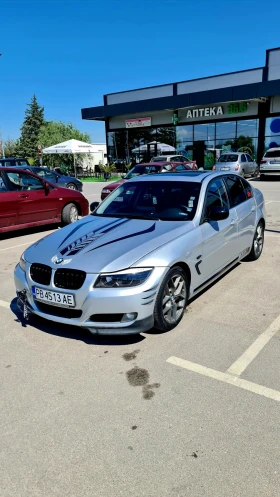 BMW 328 E90 3.0 I6 | Mobile.bg    3