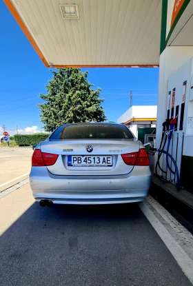 BMW 328 E90 3.0 I6 | Mobile.bg    4