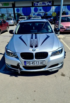 BMW 328 E90 3.0 I6 | Mobile.bg    11