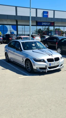 BMW 328 E90 3.0 I6 | Mobile.bg    2