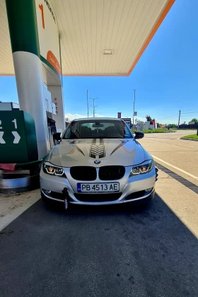     BMW 328 E90 3.0 I6