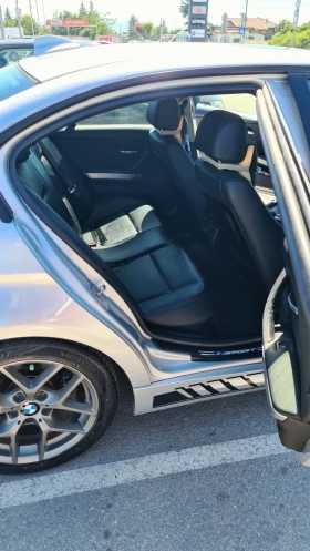 BMW 328 E90 3.0 I6 | Mobile.bg    9