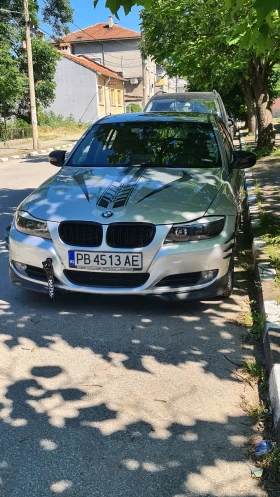 BMW 328 E90 3.0 I6 | Mobile.bg    7