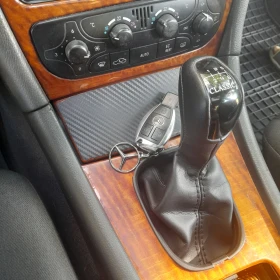 Mercedes-Benz C 200 . | Mobile.bg    6