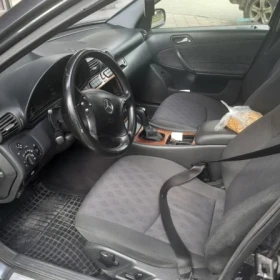 Mercedes-Benz C 200 . | Mobile.bg    9
