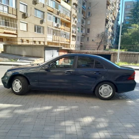 Mercedes-Benz C 200 . | Mobile.bg    3