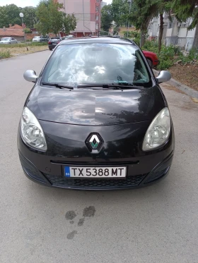 Обява за продажба на Renault Twingo ~4 000 лв. - изображение 1