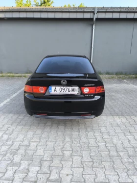 Honda Accord | Mobile.bg    5