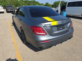 Mercedes-Benz E 63 AMG S 4MATIC* Night Style* Carbon* FULL* Фиксирана цен - 76500 лв. - 56419078 4