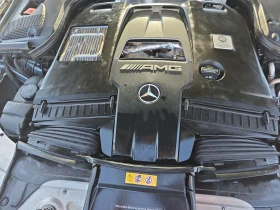 Mercedes-Benz E 63 AMG S 4MATIC* Night Style* Carbon* FULL* Фиксирана цен - 76500 лв. - 56419078 13