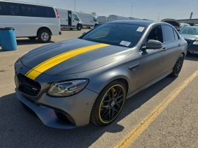  Mercedes-Benz E 63 A...