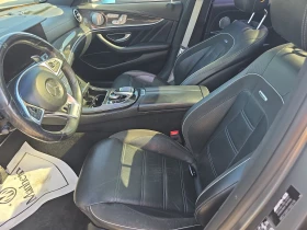 Mercedes-Benz E 63 AMG S 4MATIC* Night Style* Carbon* FULL* Фиксирана цен - 76500 лв. - 56419078 9