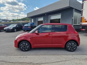 Suzuki Swift 1.3I* 115000*  | Mobile.bg    7