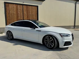 Audi A5 3x S line | Mobile.bg    2